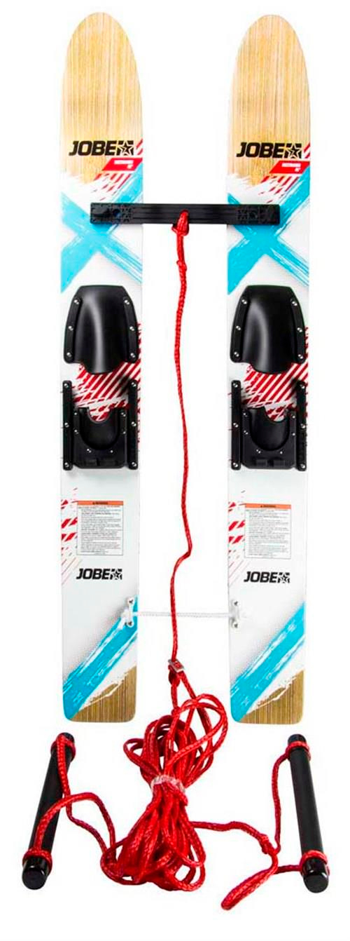 JOBE Buzz Çocuk Su Kayak Takımı 117cm Ayak: 29-36