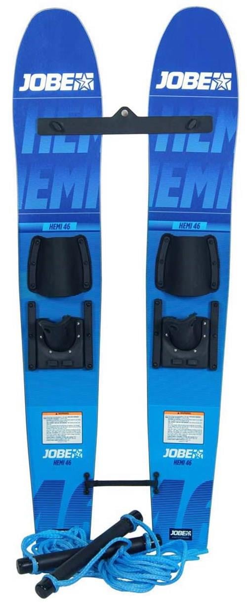 JOBE Hemi Çocuk Su Kayak Takımı 117cm Ayak: 29-36
