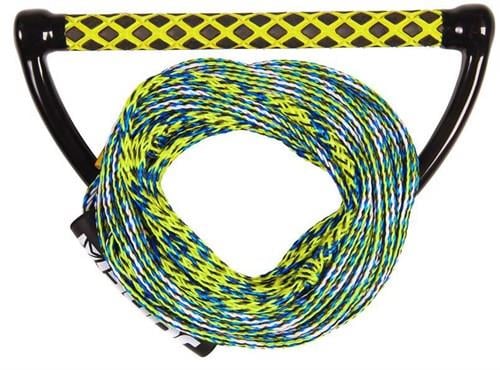 JOBE Wakeboard İpi Sarı 17 Mt