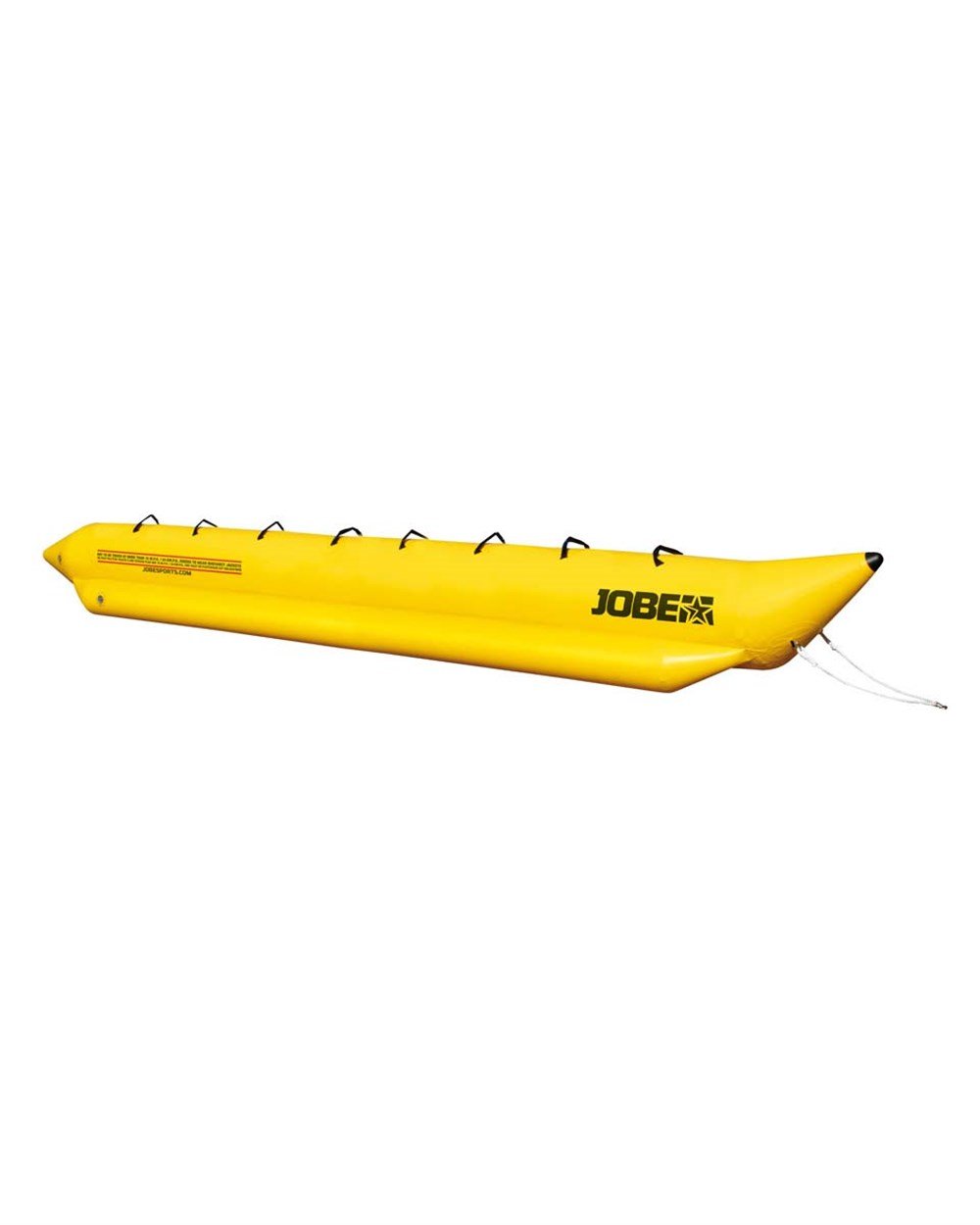 JOBE Watersled 68 Kişilik 630 cm Banana