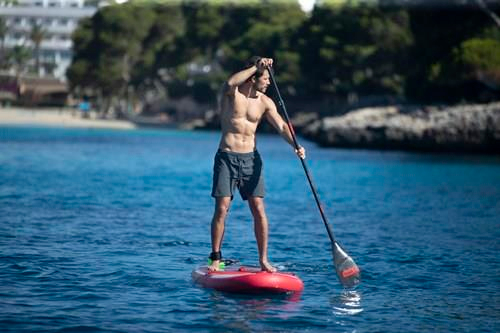 JOBE Yarra Sup Board 10.6 Seti Bordo 320x81x15 cm 9 Kg