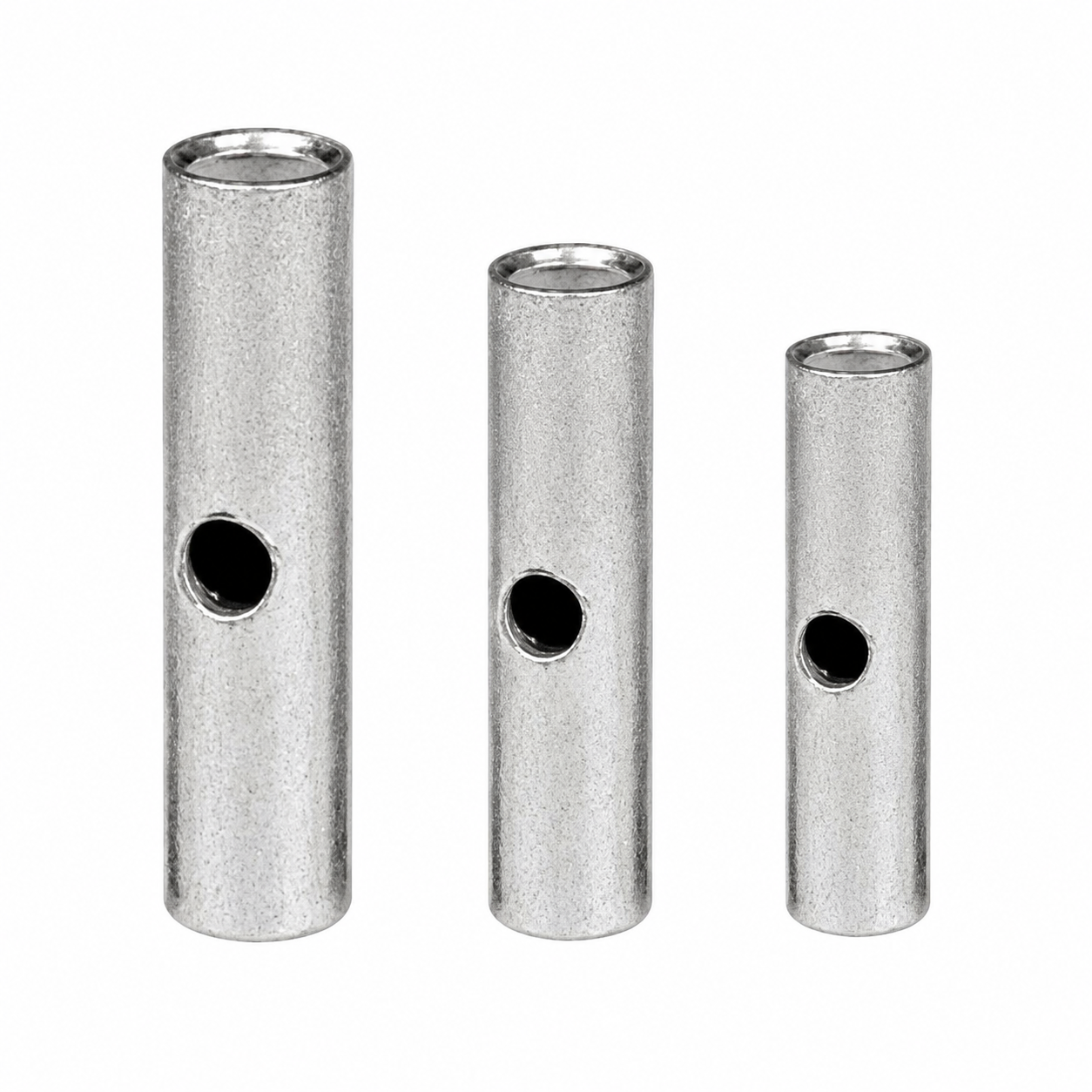 Kablo Ek Muf 16 mm² - Çap 7.8 mm