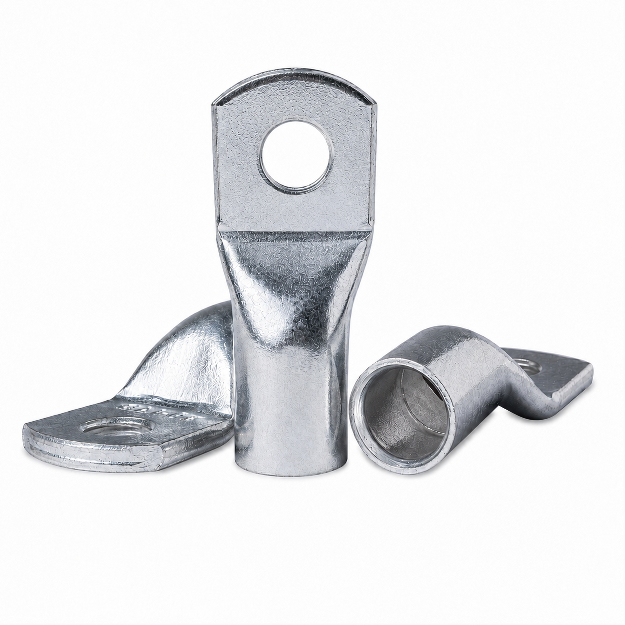 Kablo Pabucu 16 mm² M06 Cıvata
