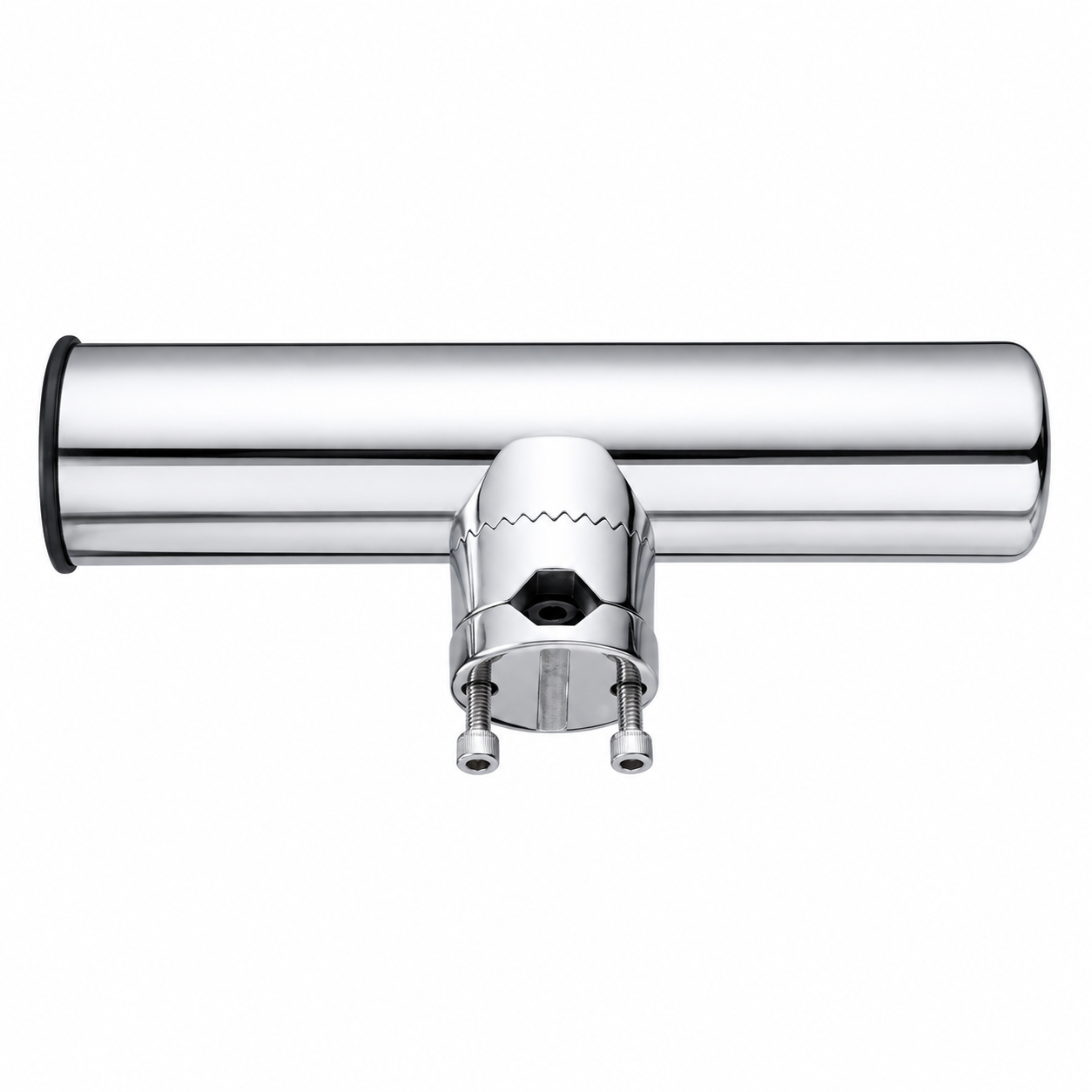 Kamış Yuvası 316 Krom Vardavelaya Montaj 22-25 mm