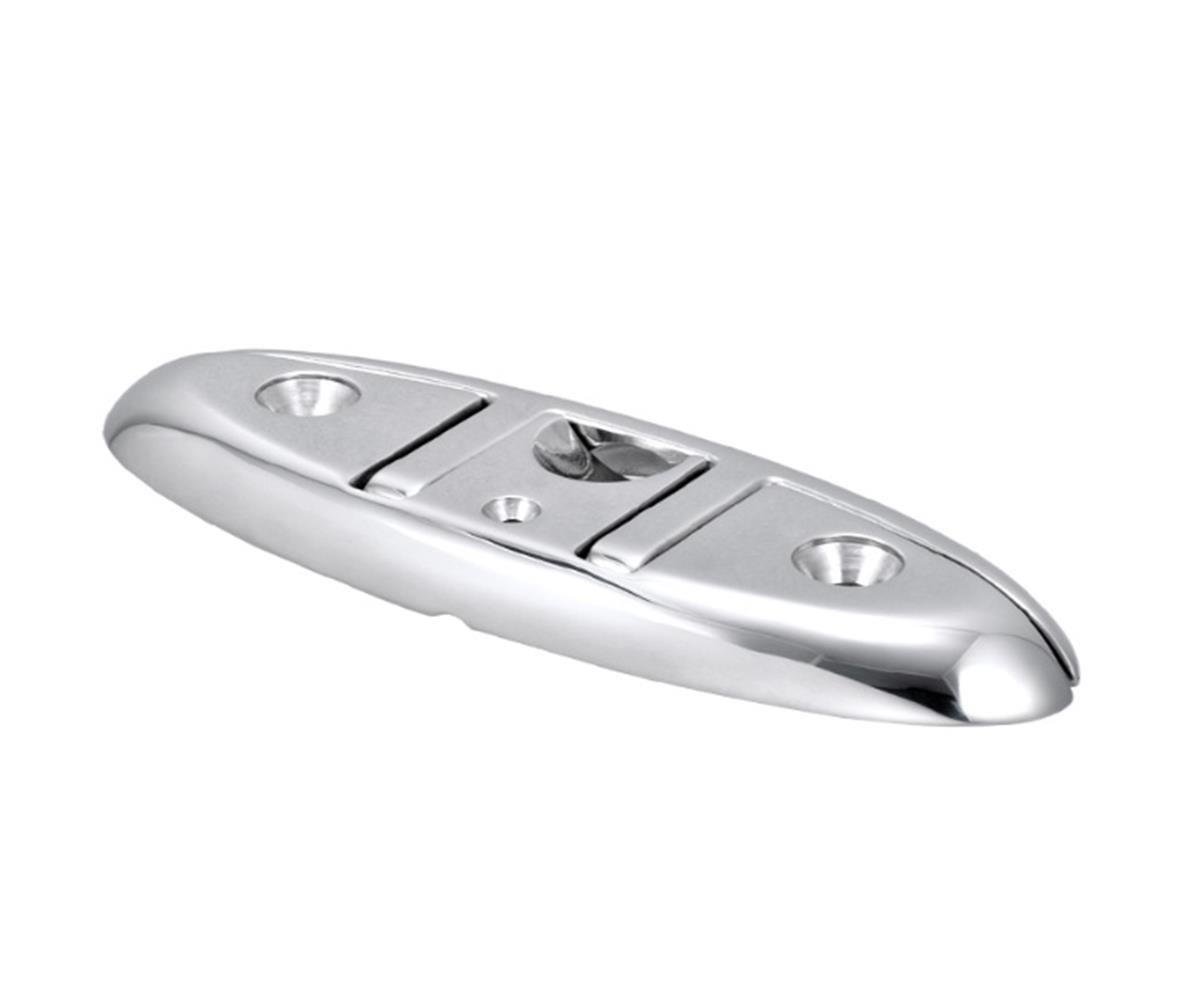 Koç Boynuzu Katlanır Üstten Vidalı 15,5 cm