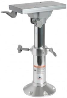 Koltuk ayağı 435-635 mm