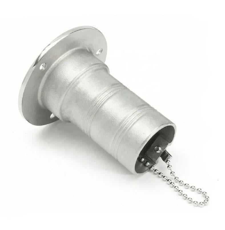 Krom Dolum Ağzı 38 MM Fuel