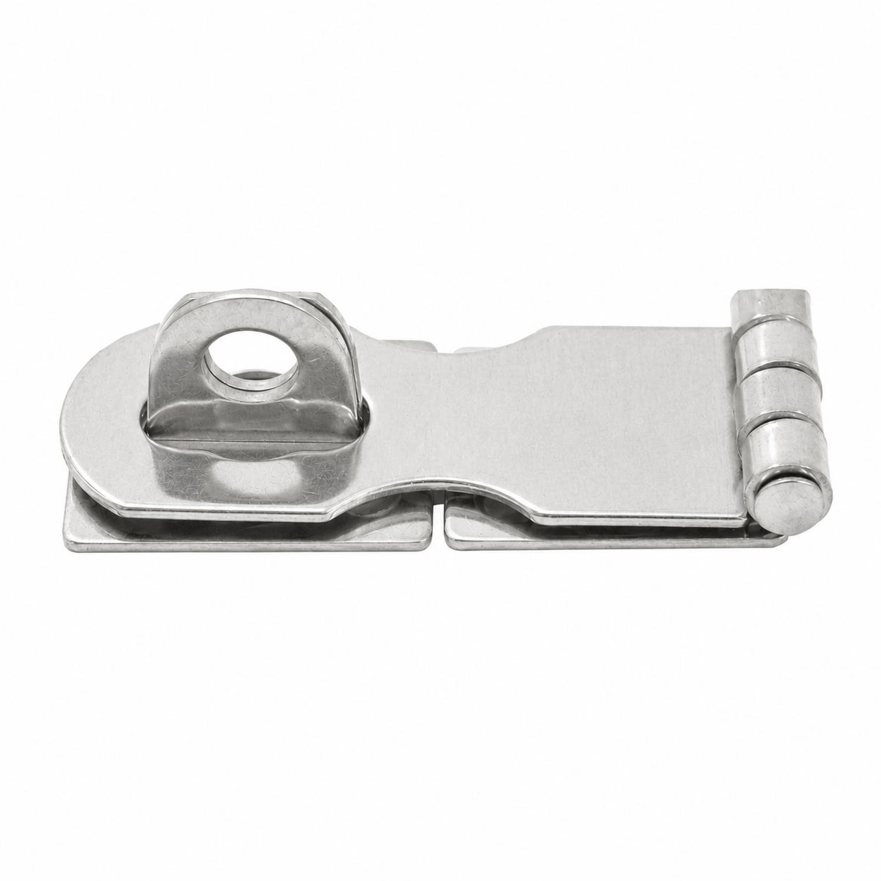 Krom Kilitli Menteşe 28x64 mm