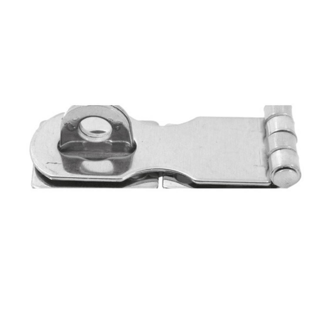 Krom Kilitli Menteşe 30x90 mm