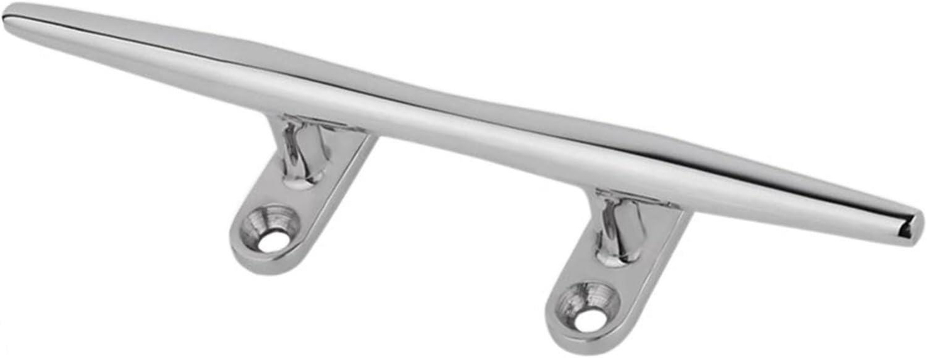 Krom Koç Boynuzu Yuvarlak 12 cm