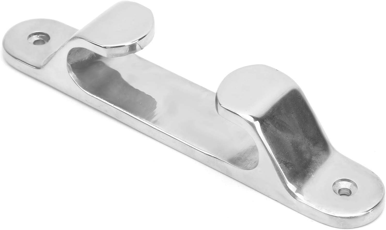 Krom Kurtağzı 23x128 mm Düz