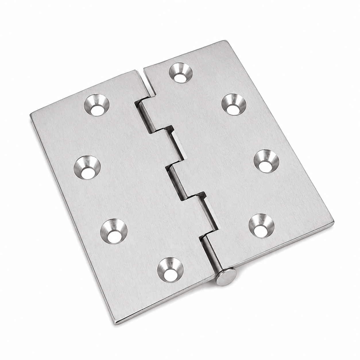 Krom Menteşe 102x102 mm