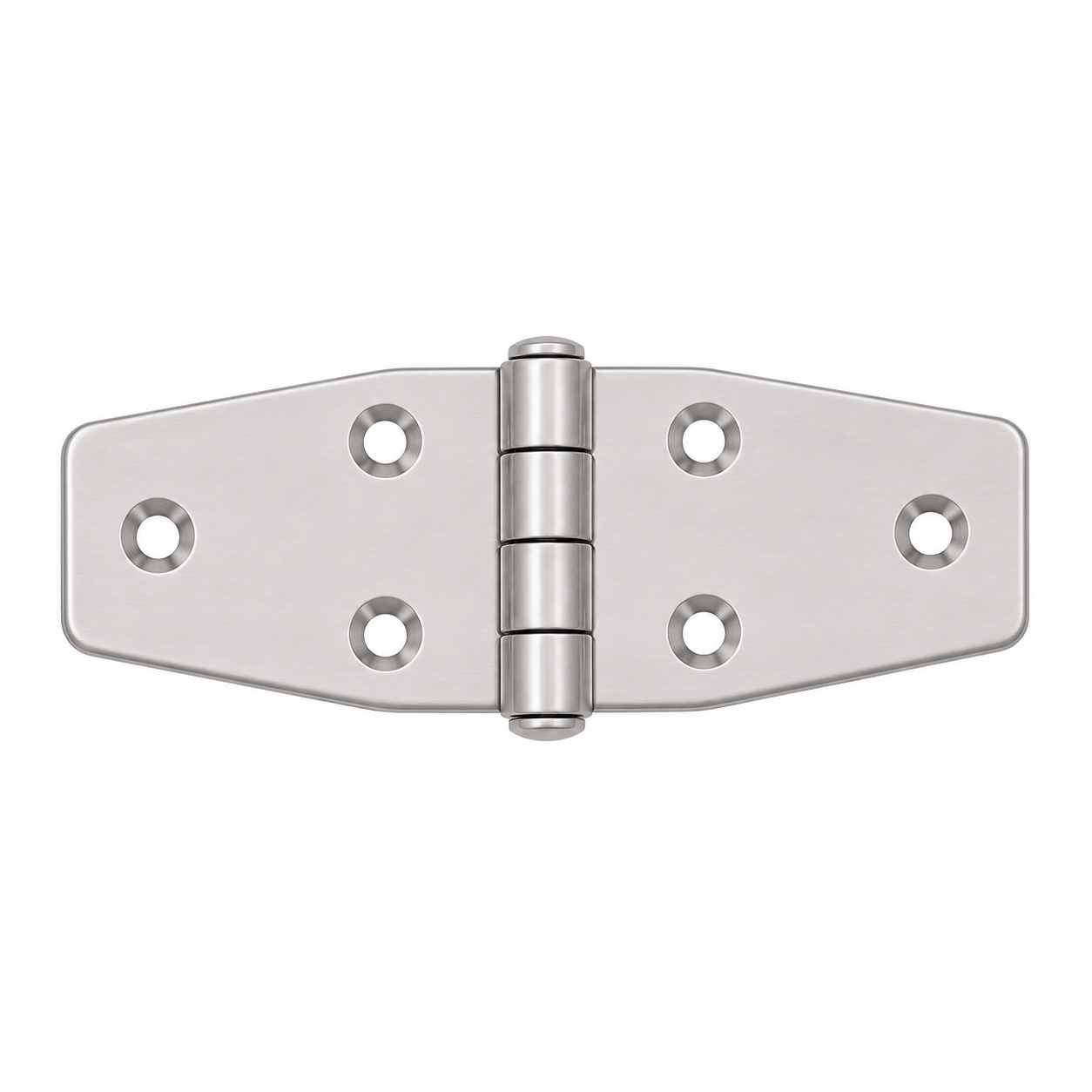 Krom Menteşe 38x118 mm