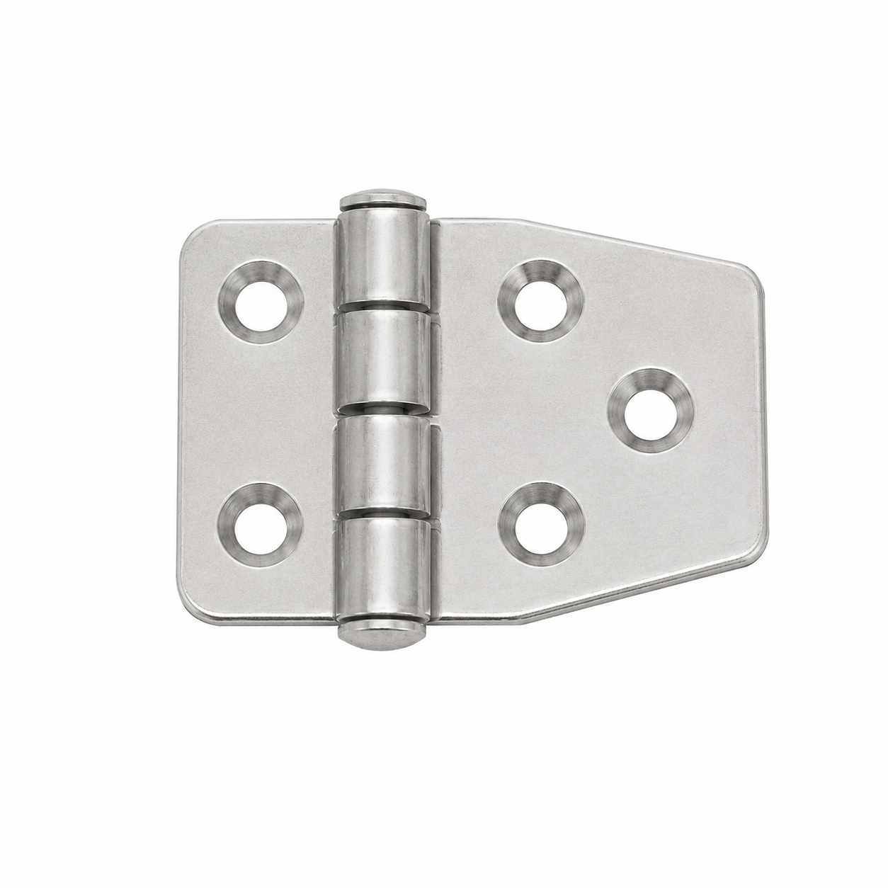 Krom Menteşe 38x57 mm