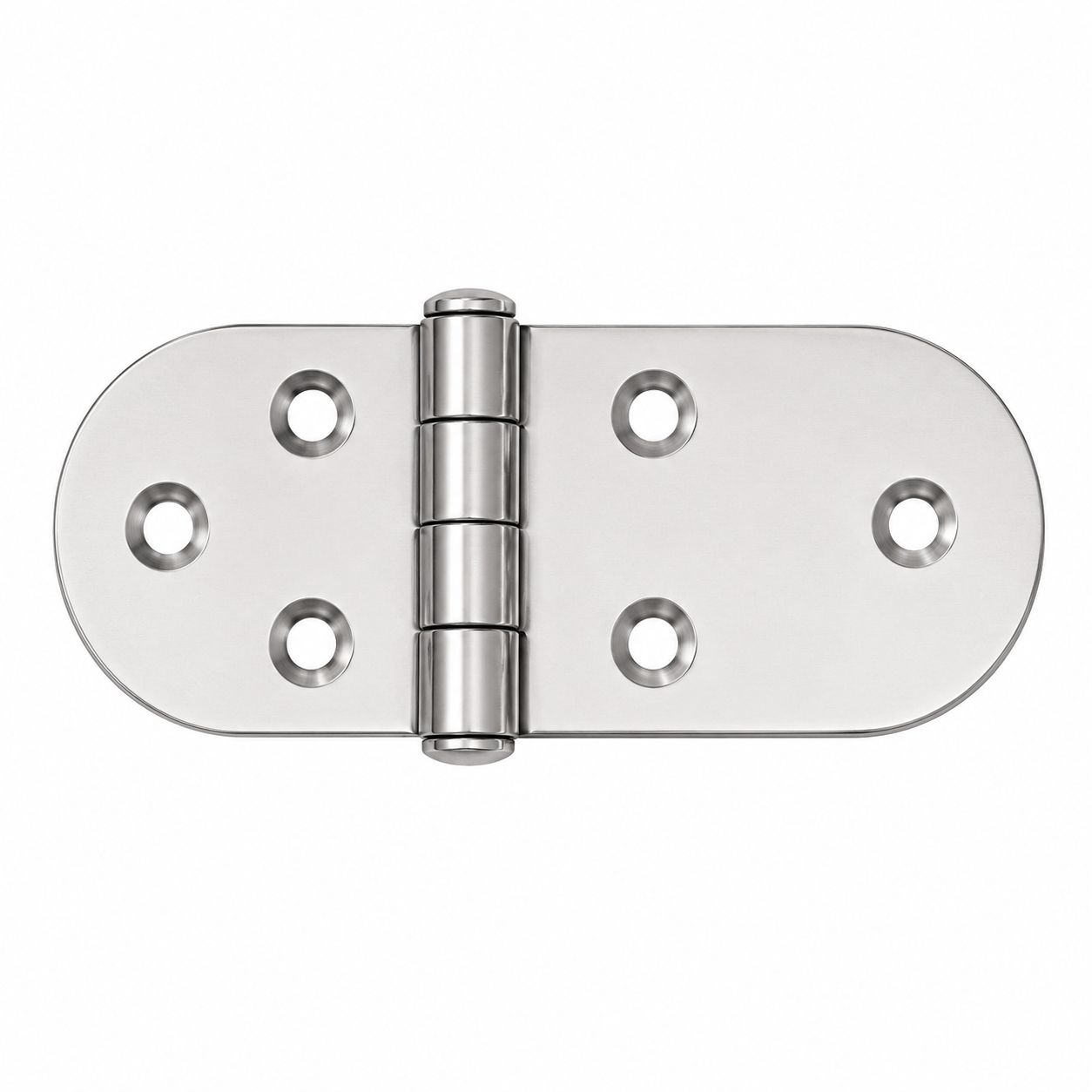 Krom Menteşe 38x94 mm