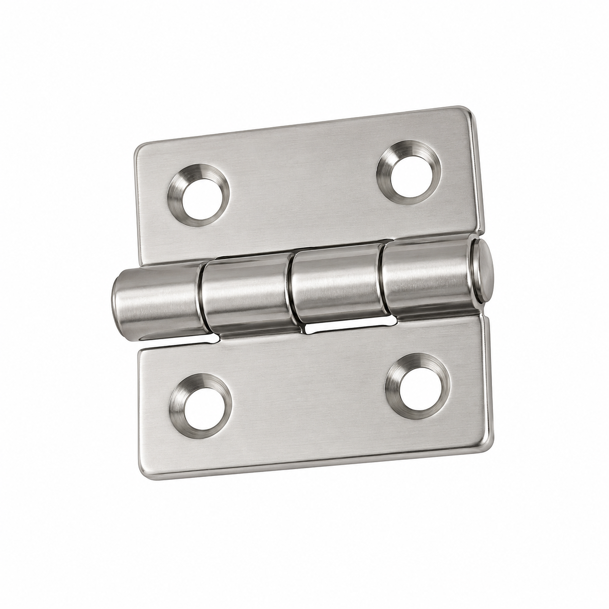 Krom Menteşe 4.2x6 cm