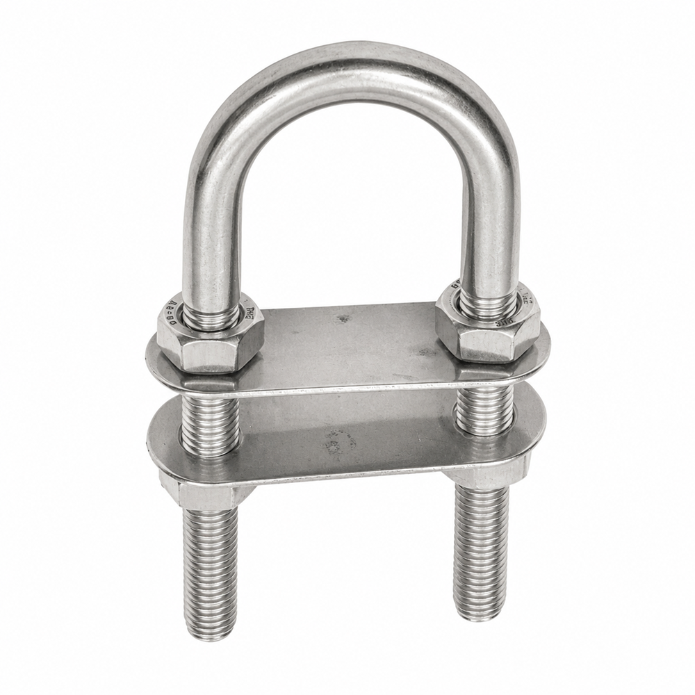 Krom U Mapa 10 mm