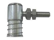 Kumanda Kablosu Terminali