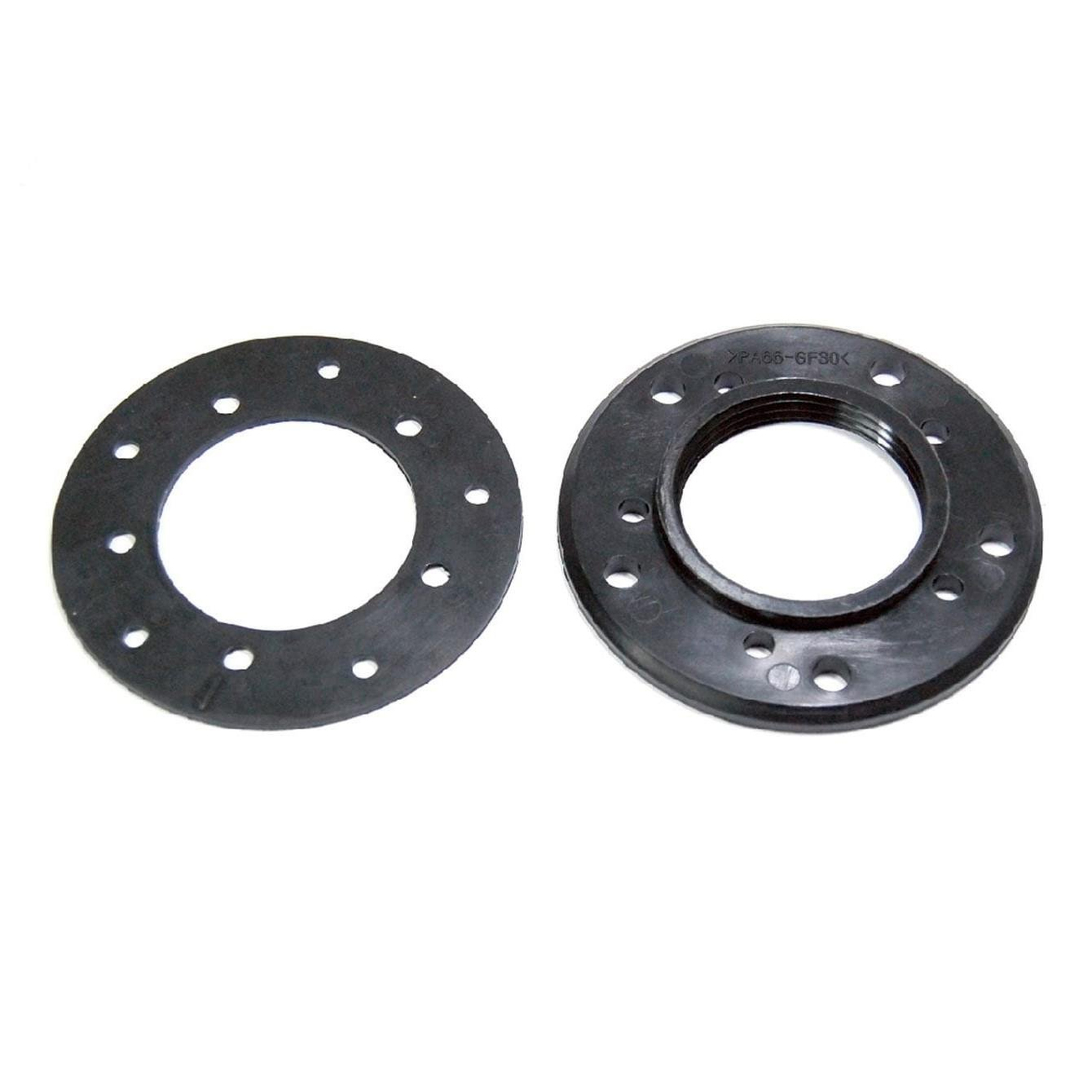 KUS Şamandıra Montaj Flanşı Plastik (FL-2WE)