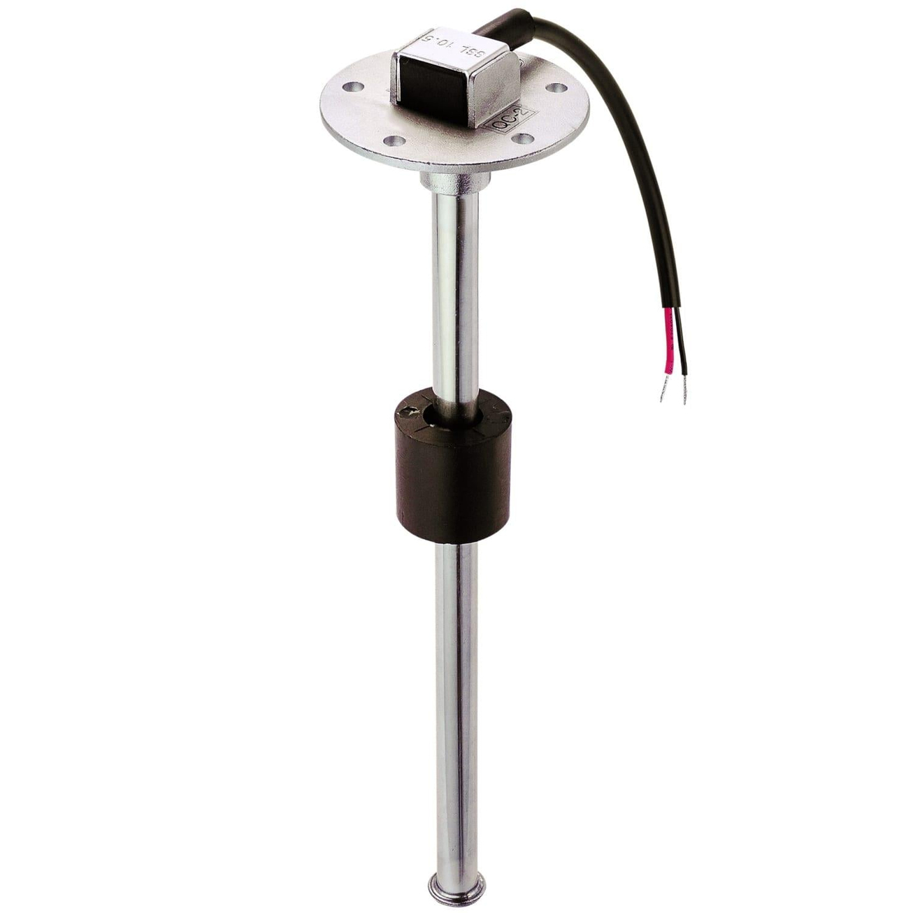 KUS Yakıt ve Su Şamandırası 33–240 Ohm 10cm
