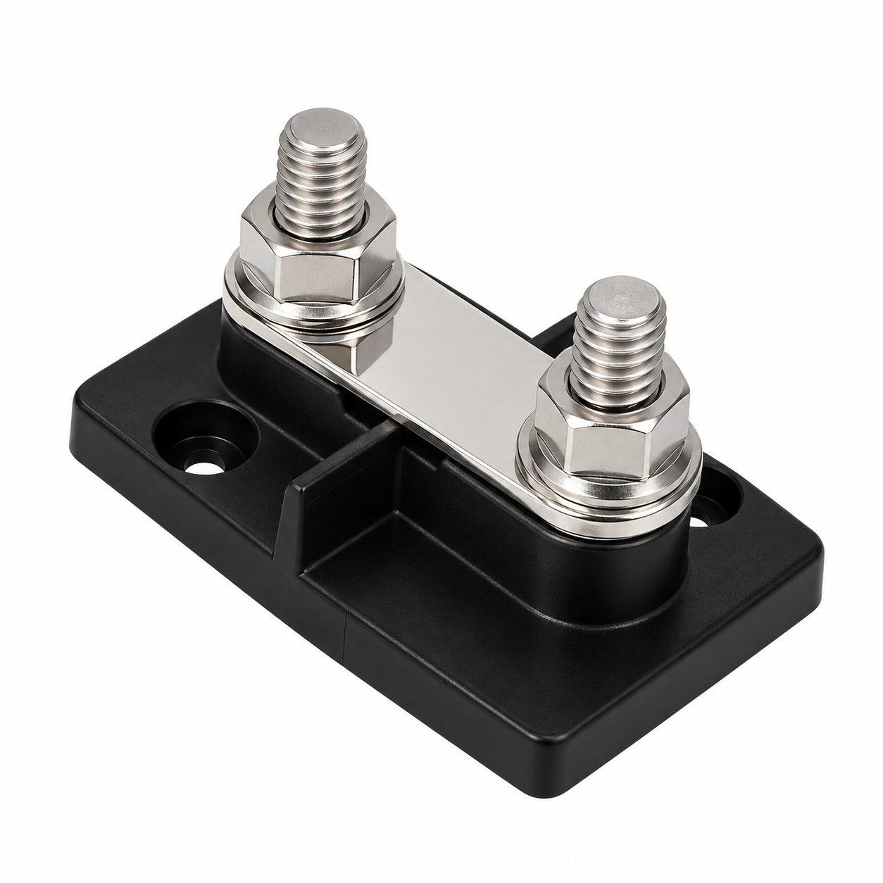 Labarka 2'li Terminal 10 mm 200 Amper