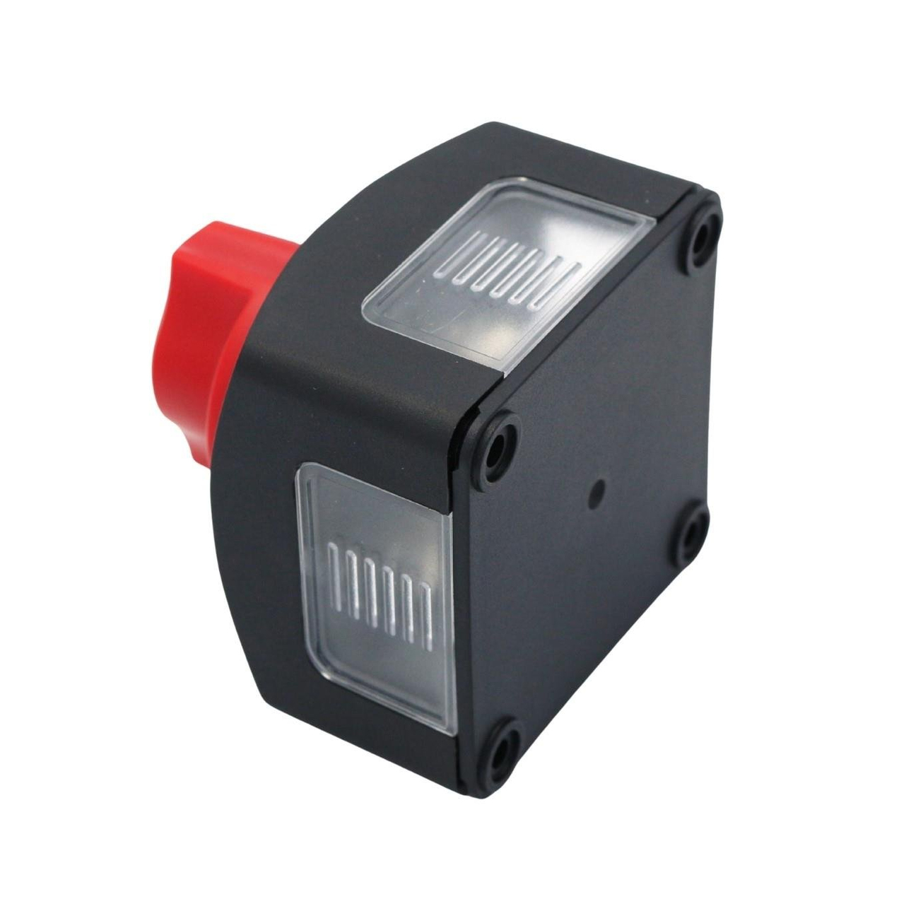 Labarka Akü Şalteri 12/24V Çift Devreli 350A