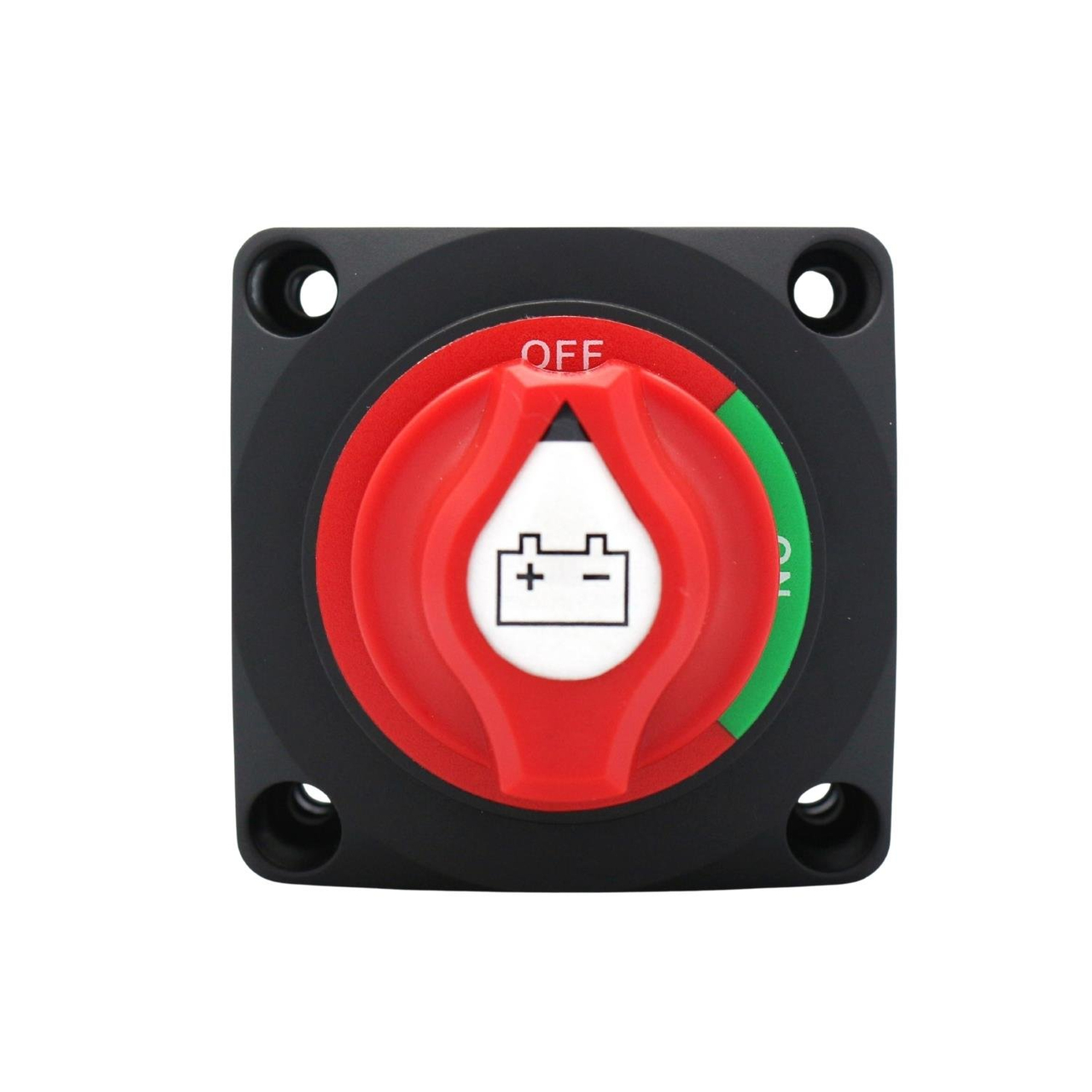 Labarka Akü Şalteri 12/24V Tek Devreli 275A