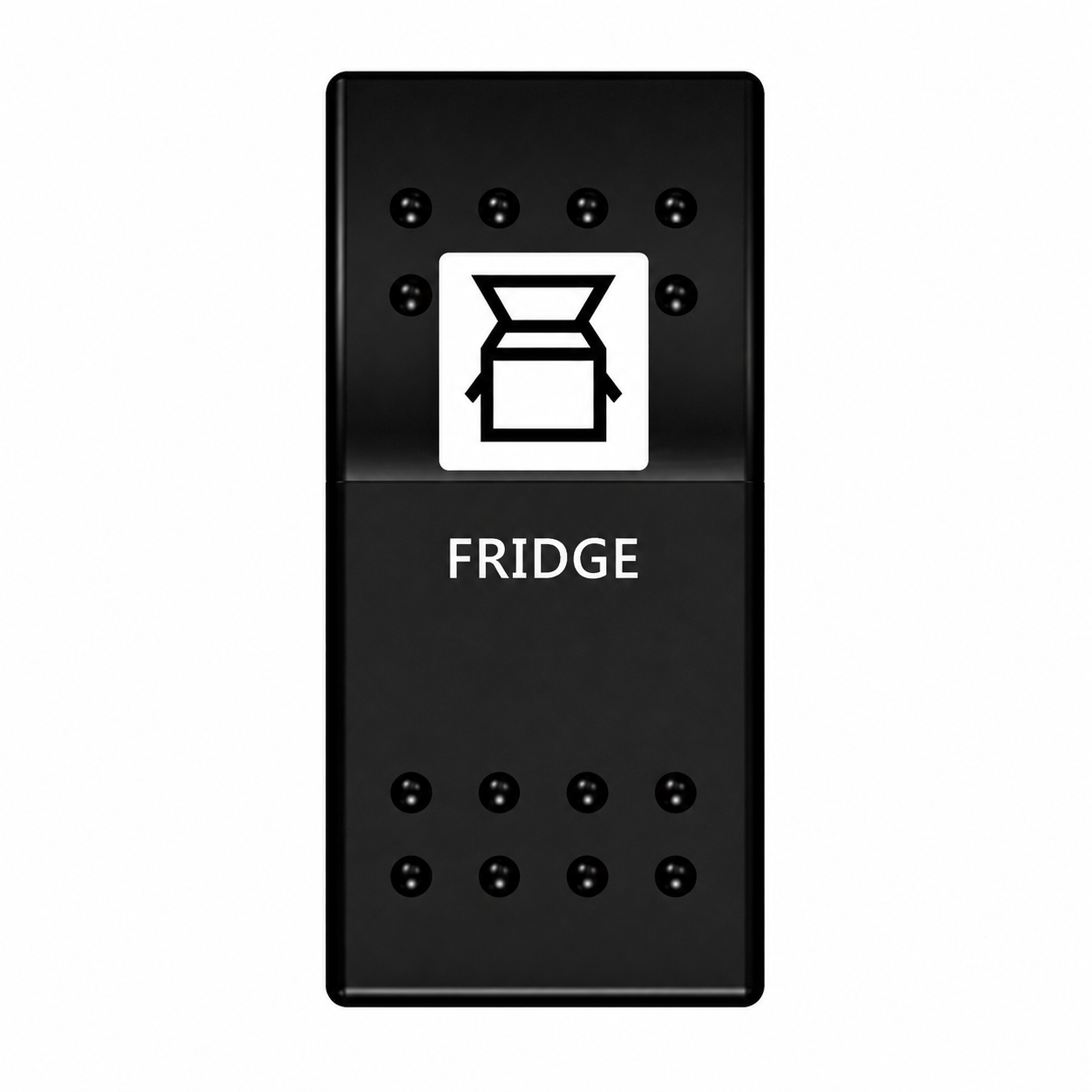 Labarka Buzdolabı Switch On-Off 12/24V