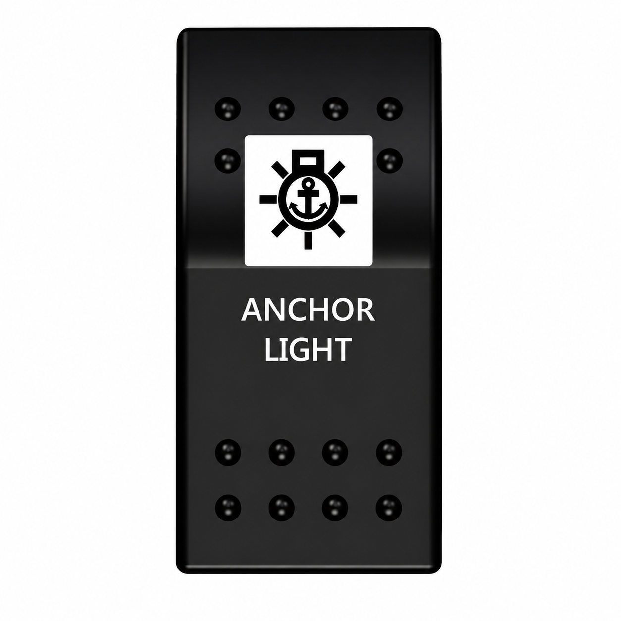 Labarka Demir Feneri Switch On-Off 12/24V