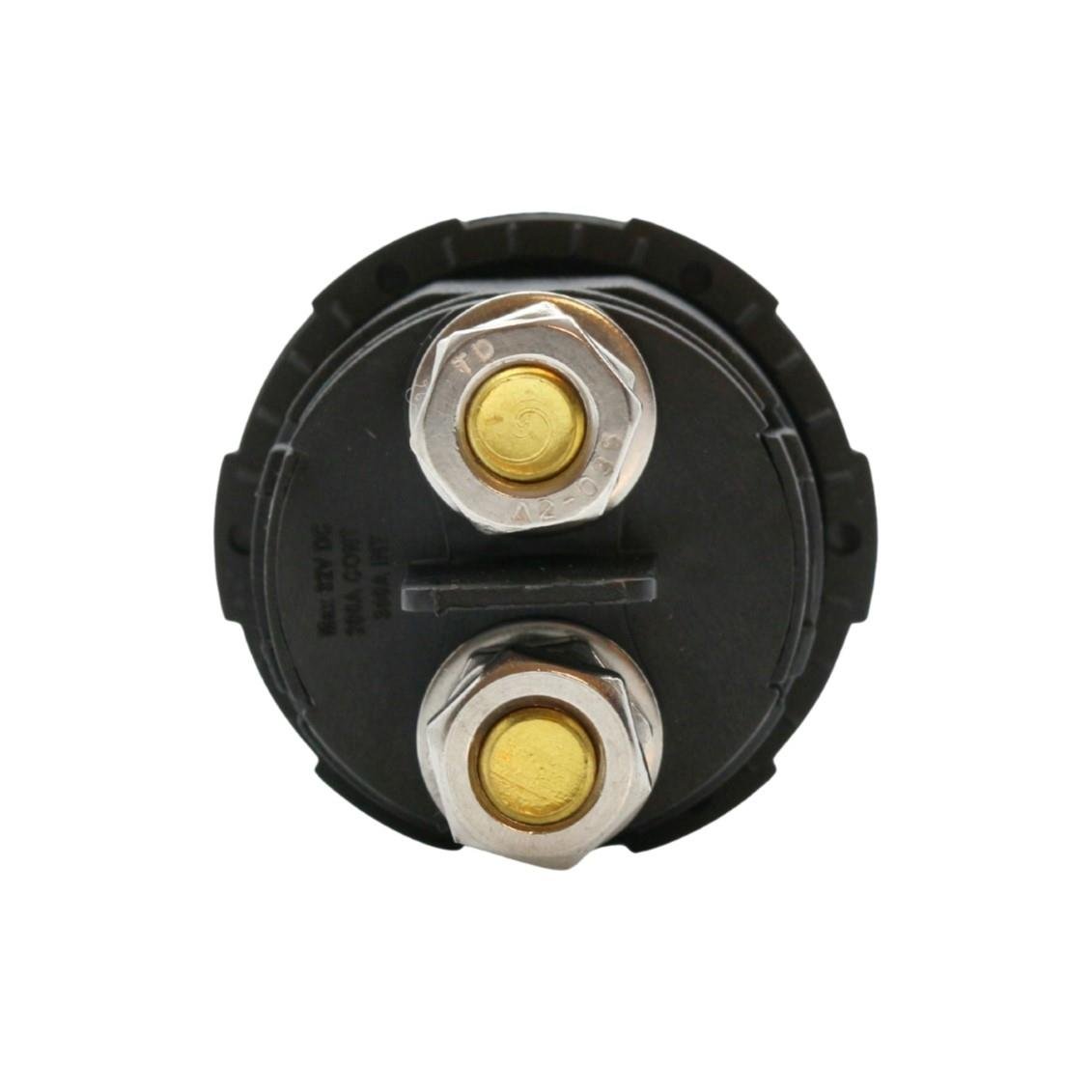 Labarka Devre Kesici 200A