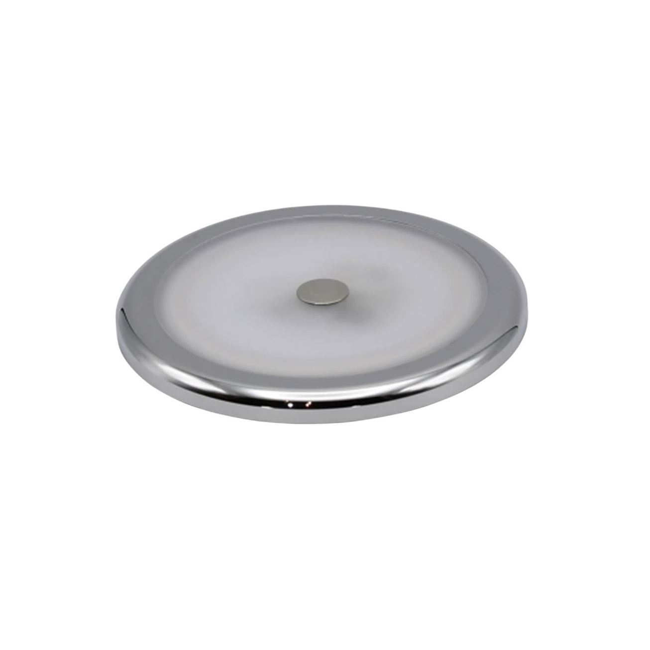 Labarka Dimmerli Dokunmatik LED Tavan Lambası 12/24V 6W 11cm Gün Işığı