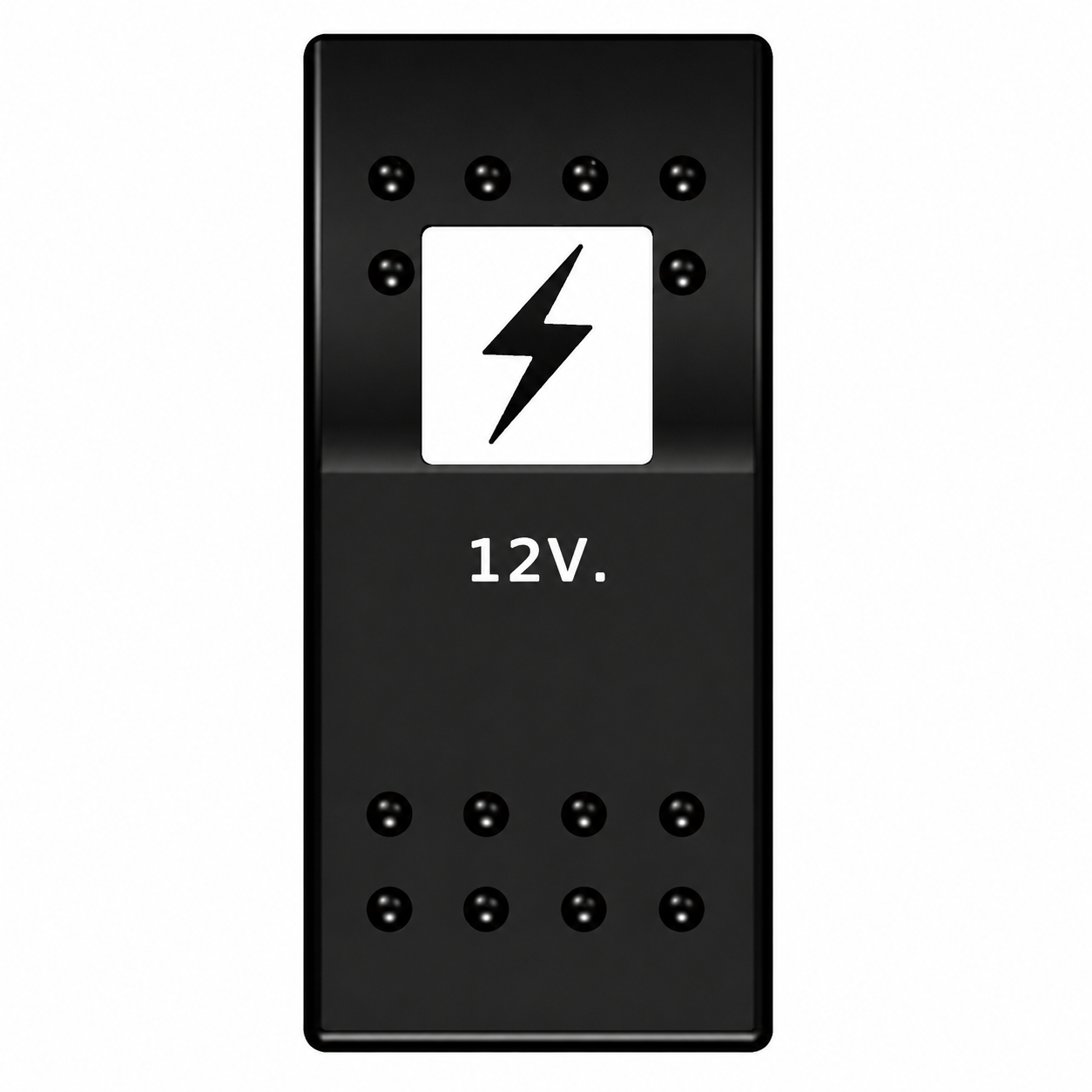 Labarka Elektrik Switch On-Off 12V