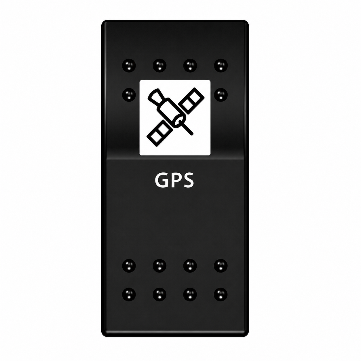 Labarka GPS Switch On-Off 12/24V