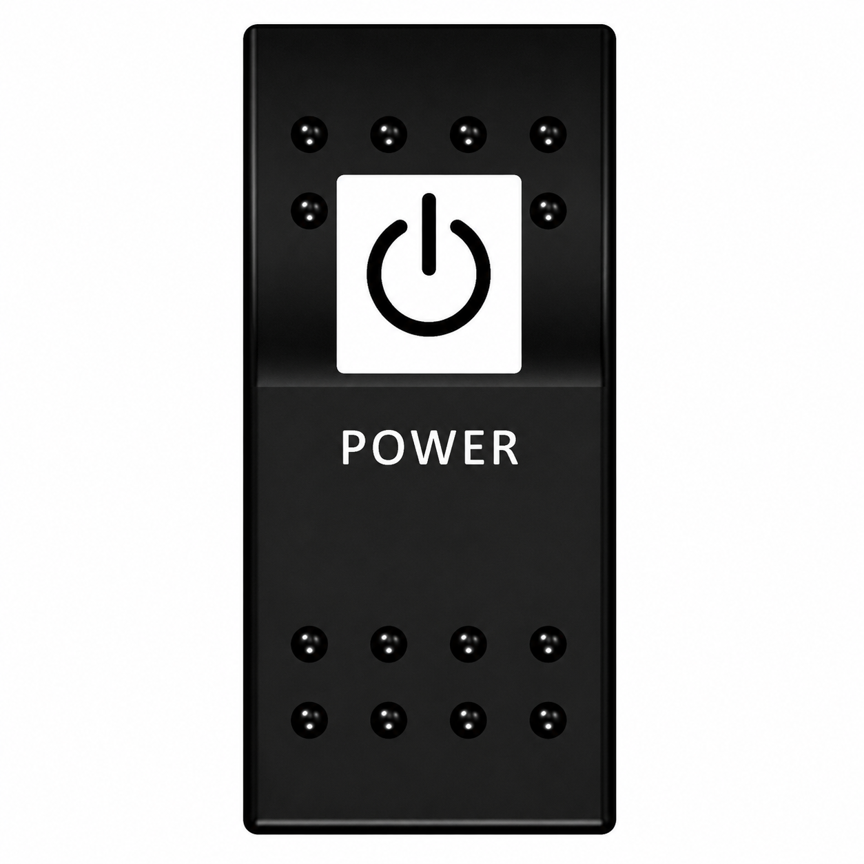 Labarka Güç Switch On-Off 12/24V