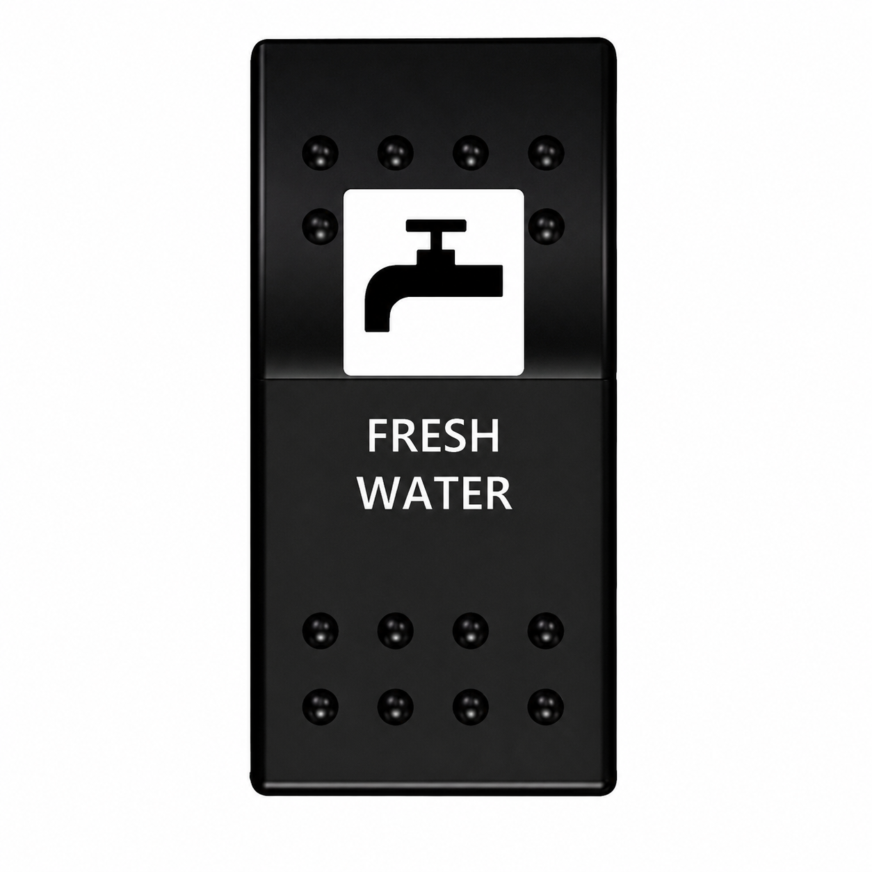Labarka Hidrofor Switch On-Off 12/24V