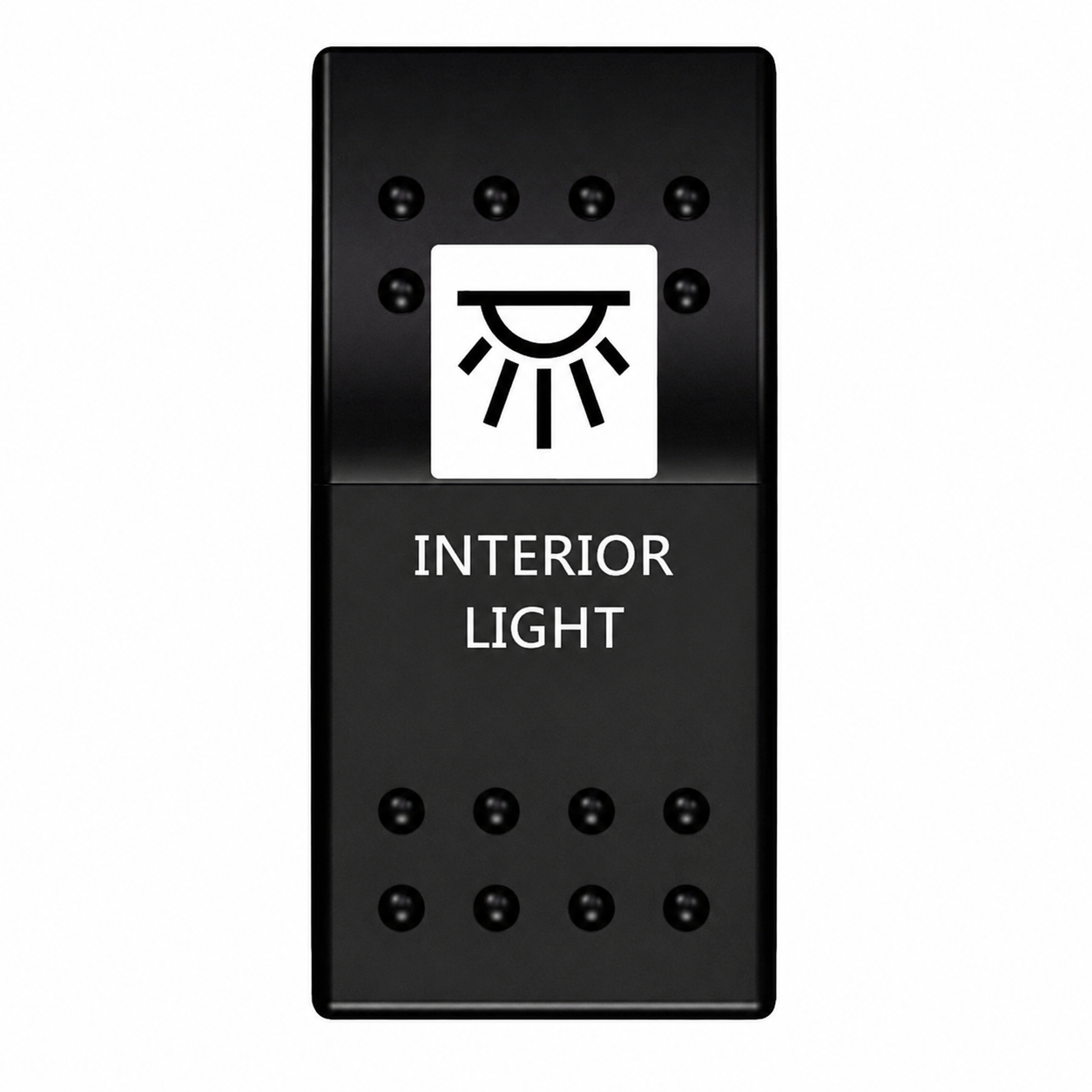 Labarka İç Aydınlatma Switch On-Off 12/24V