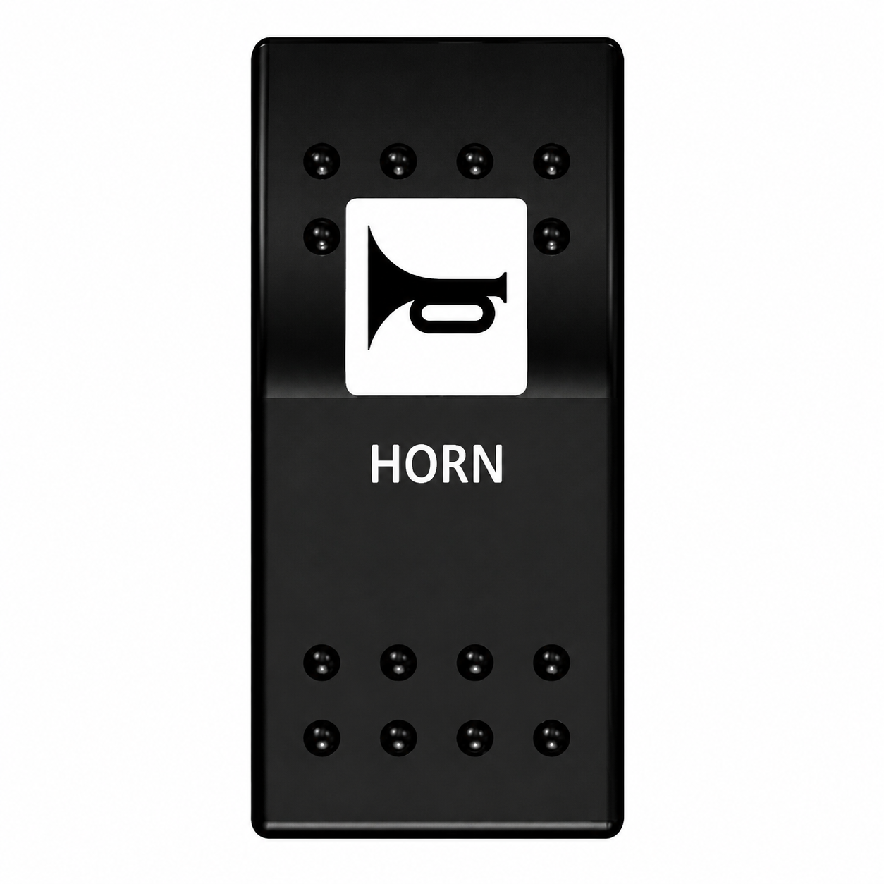 Labarka Korna Switch (On)-Off 12/24V