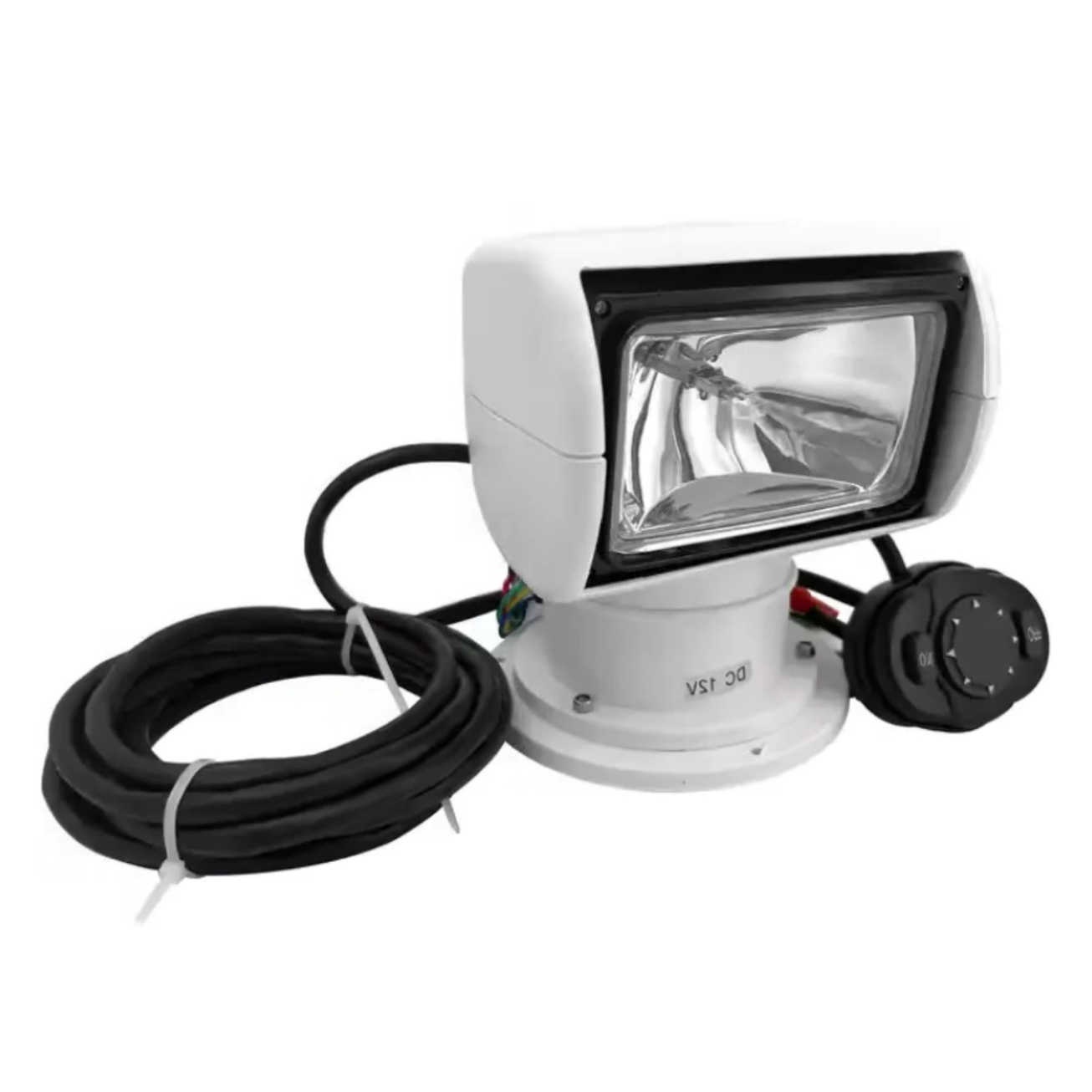 Labarka Kumandalı Projektör 12V 50W Halojen