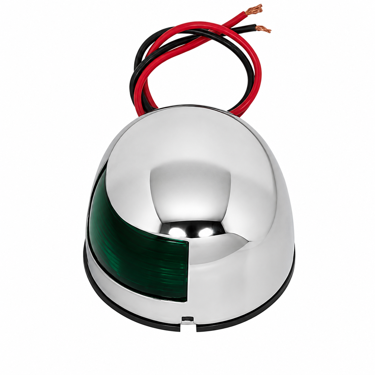Labarka LED Baş Sancak Feneri Krom 12V