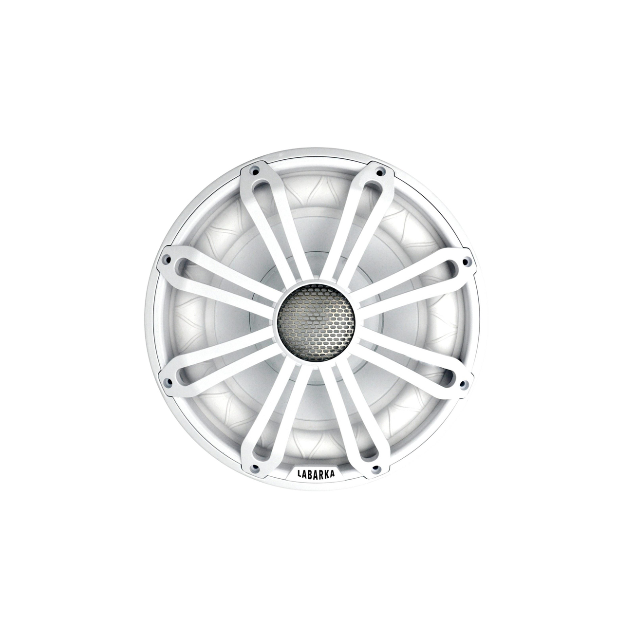 Labarka Marin Subwoofer 25cm Beyaz - 500 Watt
