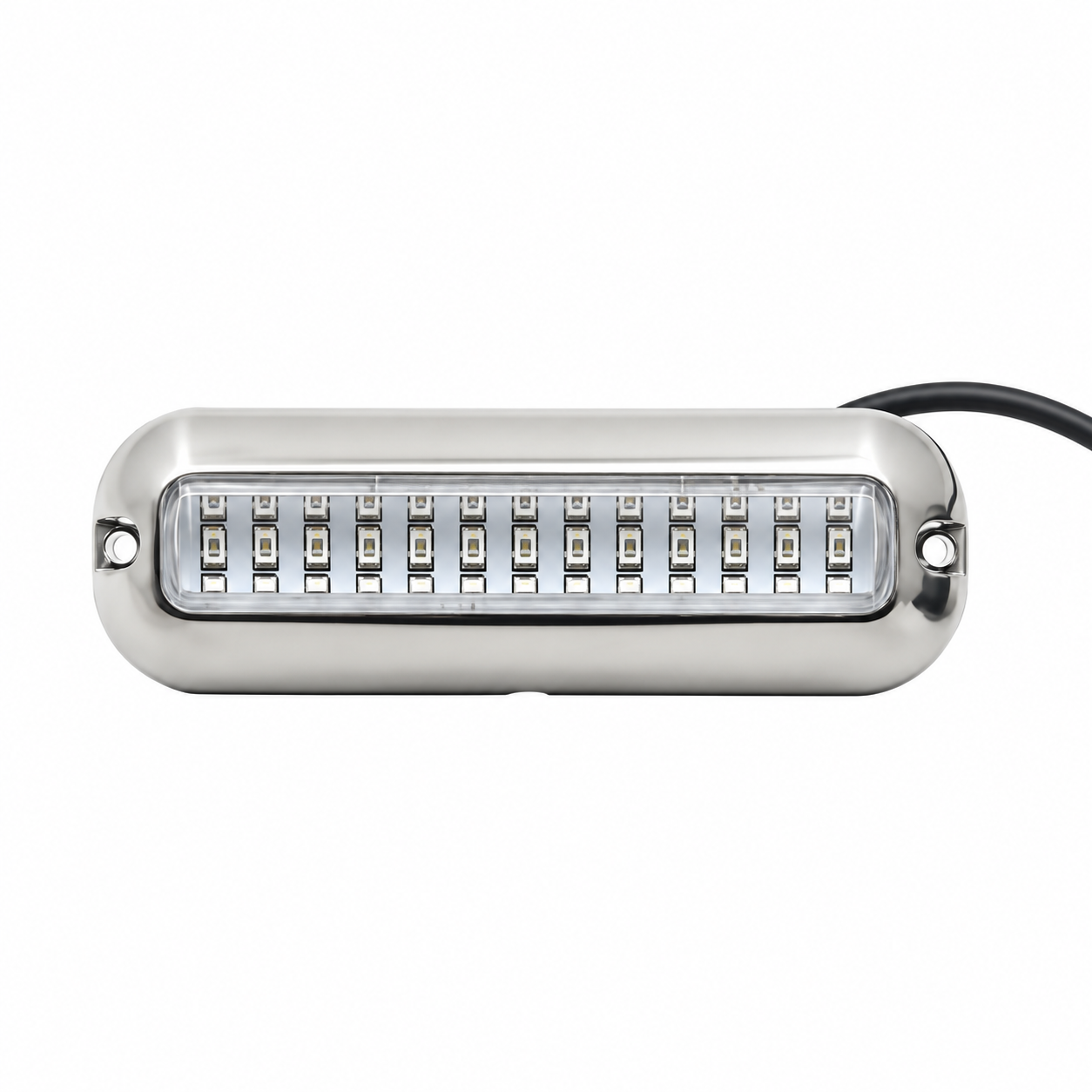 Labarka Su Altı Lambası 39 LED'li 12/24V Beyaz