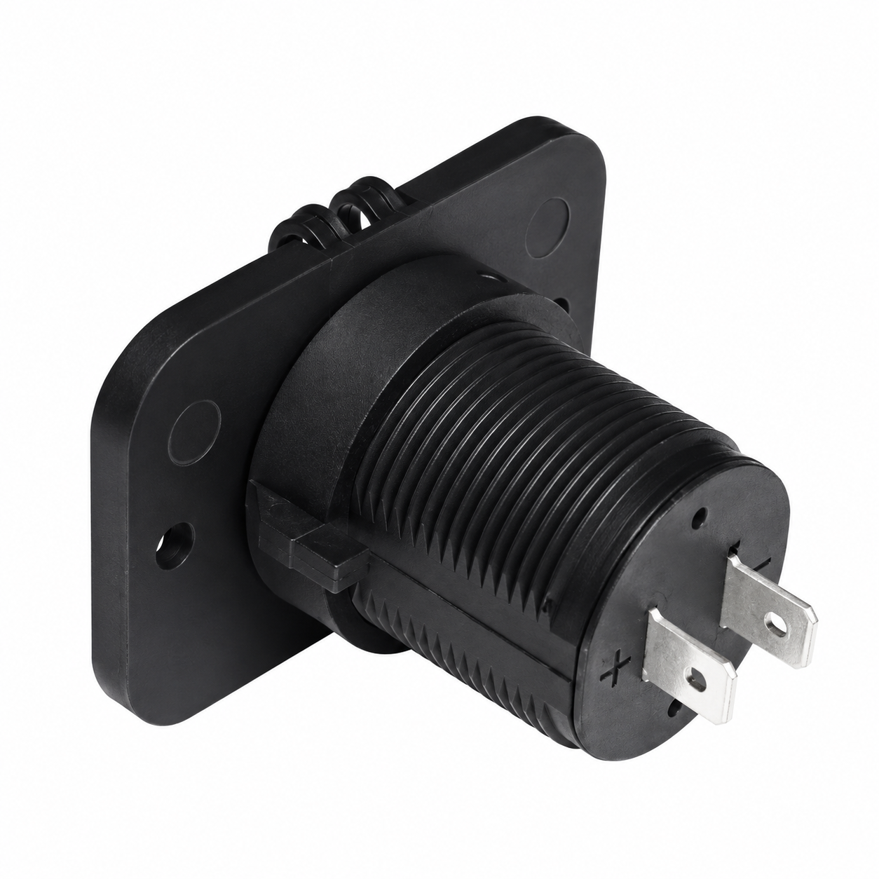 Labarka USB Soketi 12/24V