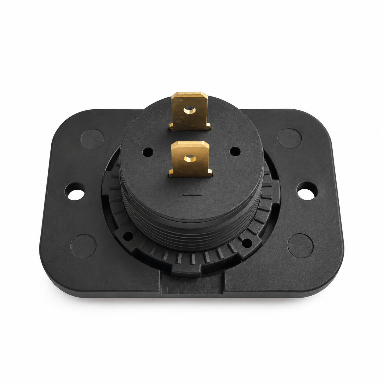 Labarka Voltmetre Soketi 5/30V