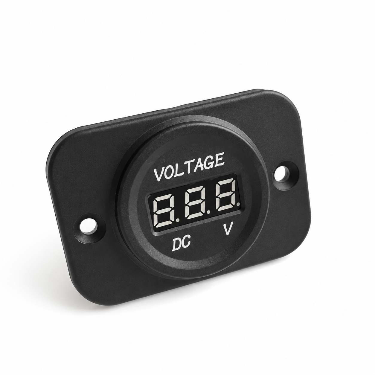 Labarka Voltmetre Soketi 5/30V