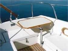 Lagun Kokpit Masası