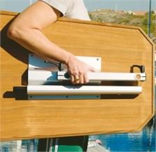 Lagun Kokpit Masası