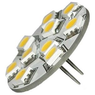 Led ampul