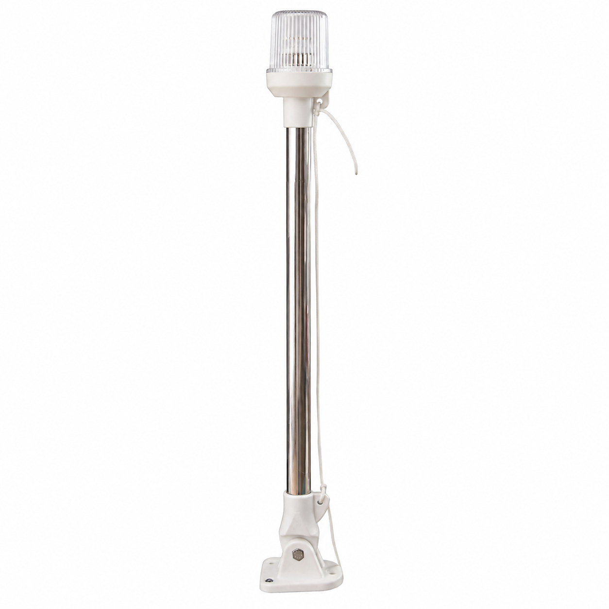 LED Bayrak Direği 12V 50 cm
