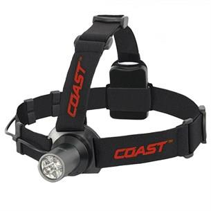 Led Lenser H5 Baş Feneri.
