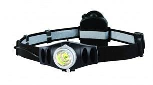 Led Lenser H7 Baş Feneri.